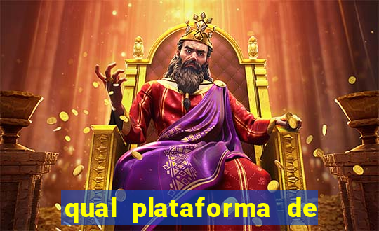 qual plataforma de jogo esta pagando agora